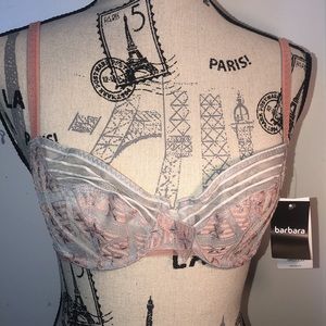 Barbara Lingerie Paradise Bra - 232533B